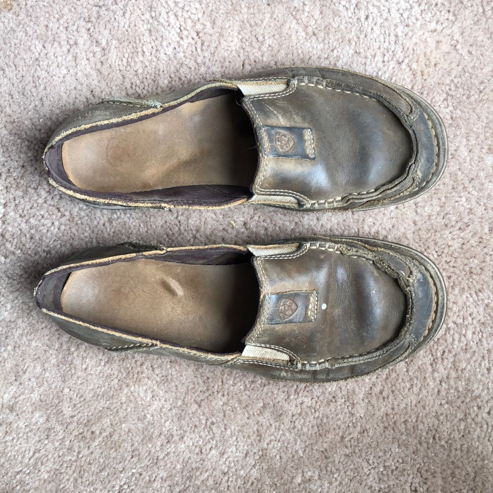 Ariat Slip On